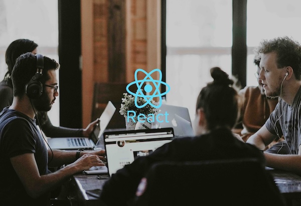 React & Next.js development