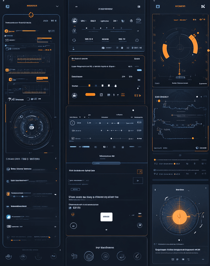 Workshops, prototyping, and design systems