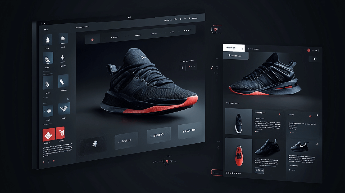 Product design at MSCLOUDTECH