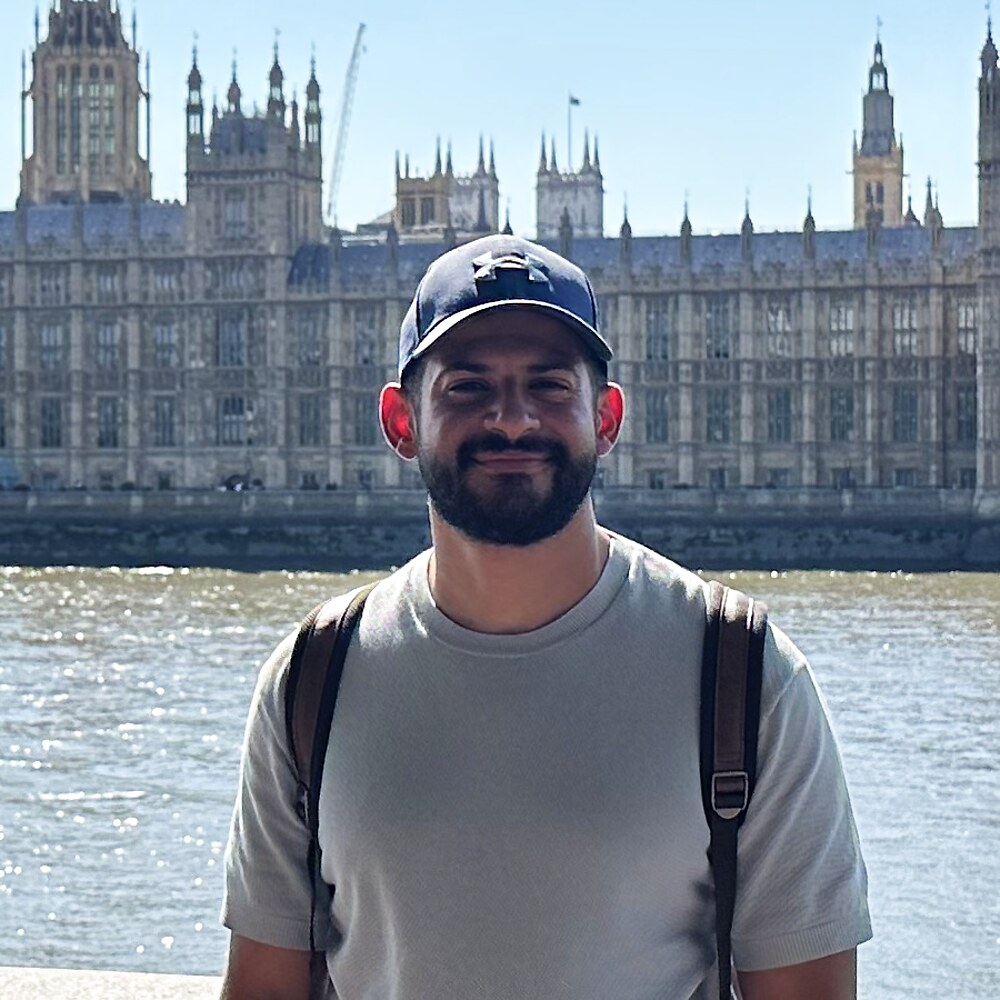 Mohamed Shehabeldin, Founder & Lead Engineer at MSCLOUDTECH